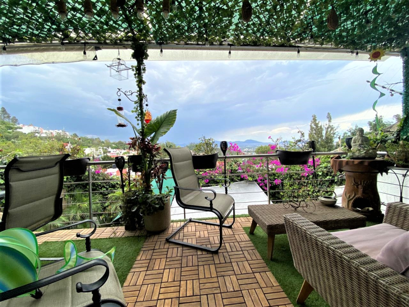 VISTA DEL VALLE CASA EN VENTA