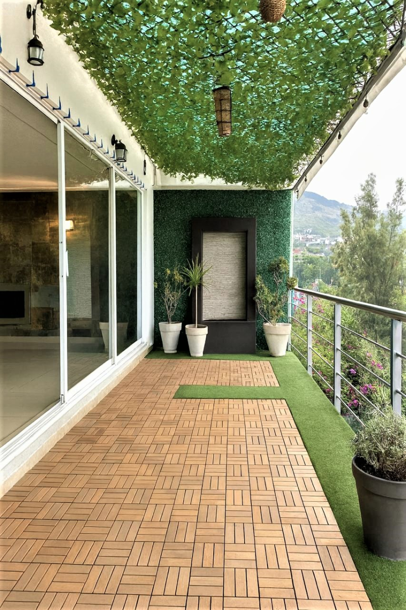 VISTA DEL VALLE CASA EN VENTA