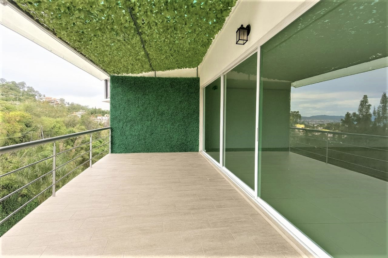 VISTA DEL VALLE CASA EN VENTA