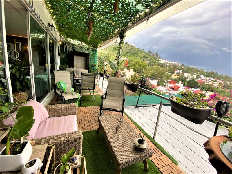 VISTA DEL VALLE CASA EN VENTA