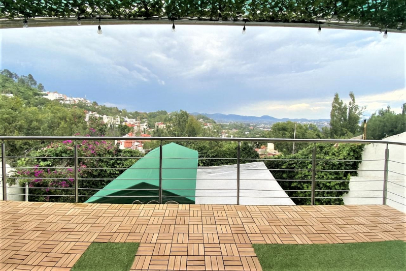 VISTA DEL VALLE CASA EN VENTA