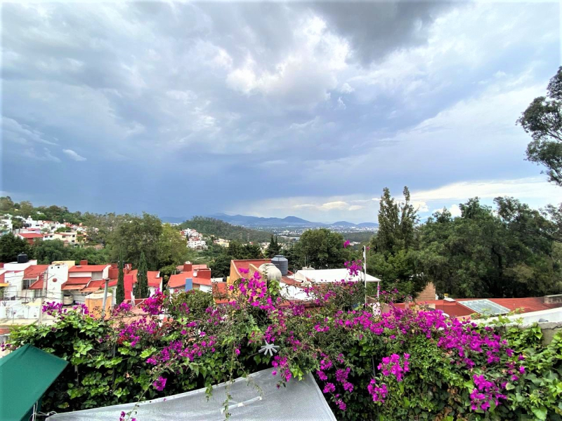 VISTA DEL VALLE CASA EN VENTA