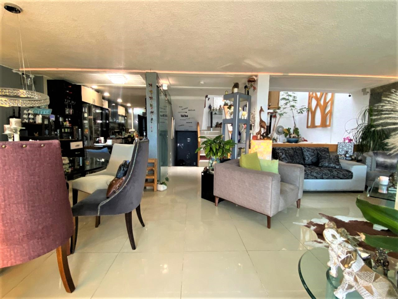 VISTA DEL VALLE CASA EN VENTA