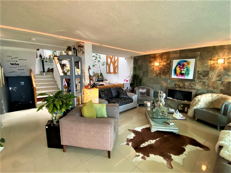 VISTA DEL VALLE CASA EN VENTA