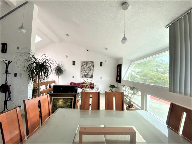 VISTA DEL VALLE CASA EN VENTA