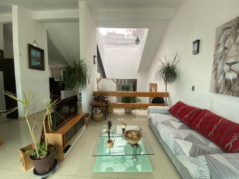 VISTA DEL VALLE CASA EN VENTA