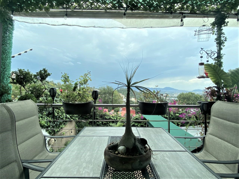 VISTA DEL VALLE CASA EN VENTA