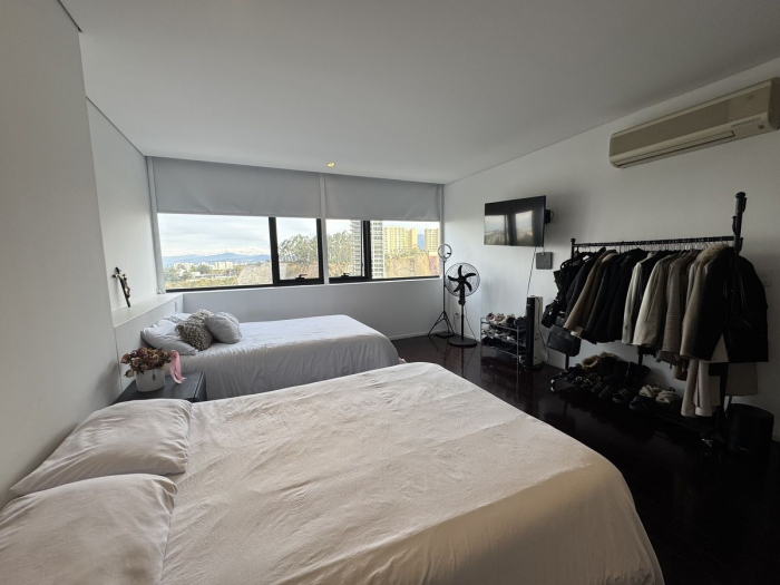 muy bien departamento en venta en torre barcelona