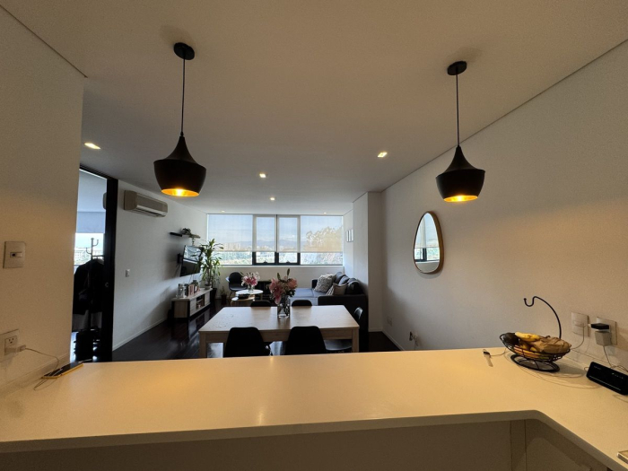 muy bien departamento en venta en torre barcelona