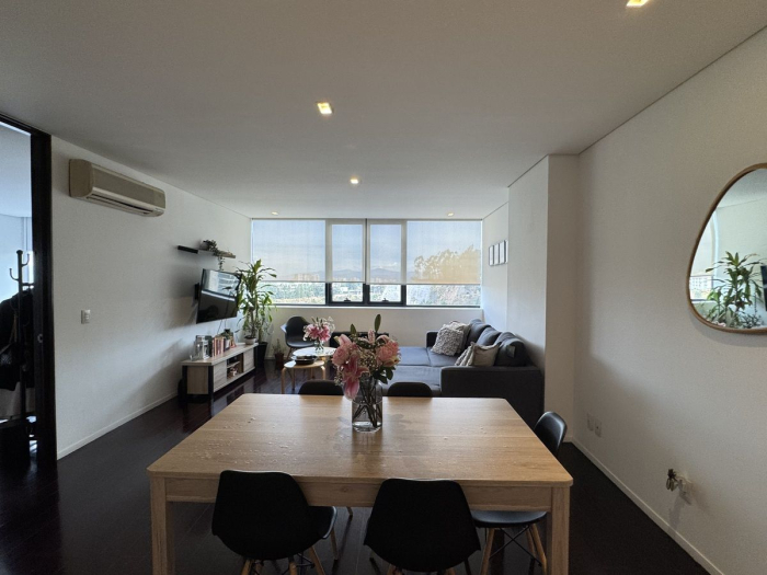 muy bien departamento en venta en torre barcelona