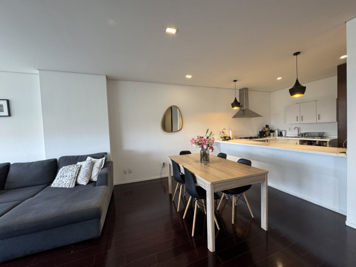 muy bien departamento en venta en torre barcelona