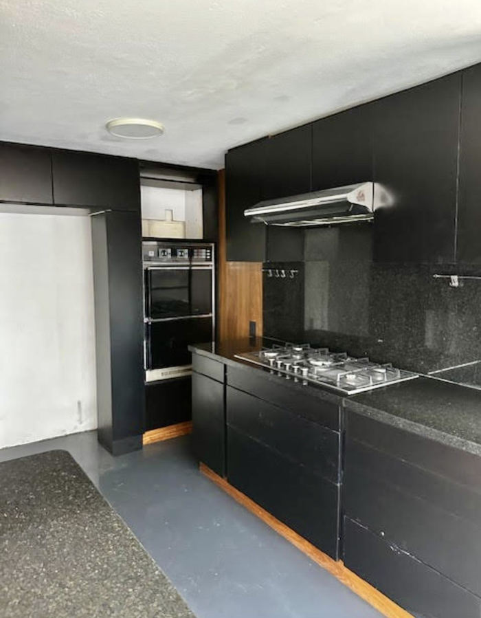 muy buen departamento en renta frente al parque lincoln