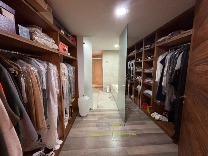 Departamento En Venta Con Terraza Lomas De Chapultepec
