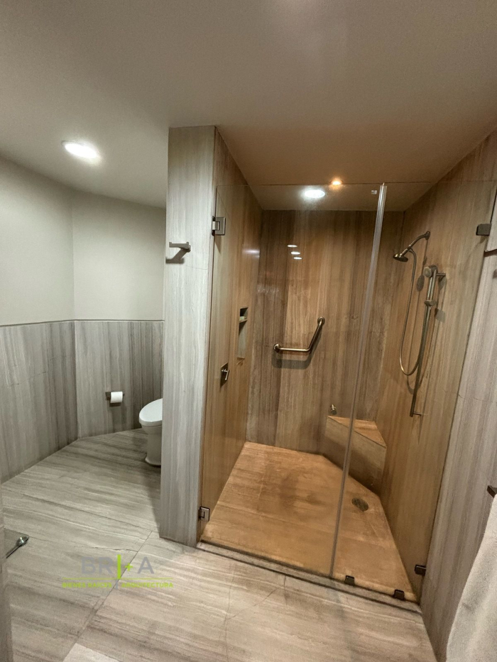 Departamento En Venta Con Terraza Lomas De Chapultepec