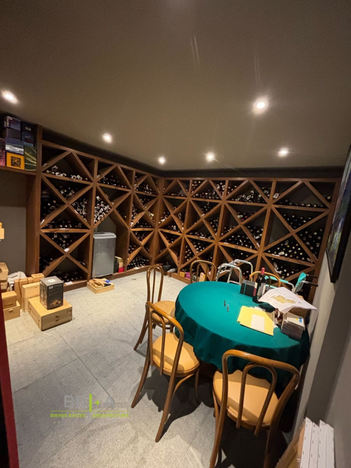 Departamento En Venta Con Terraza Lomas De Chapultepec