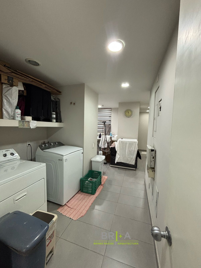Departamento En Venta Con Terraza Lomas De Chapultepec