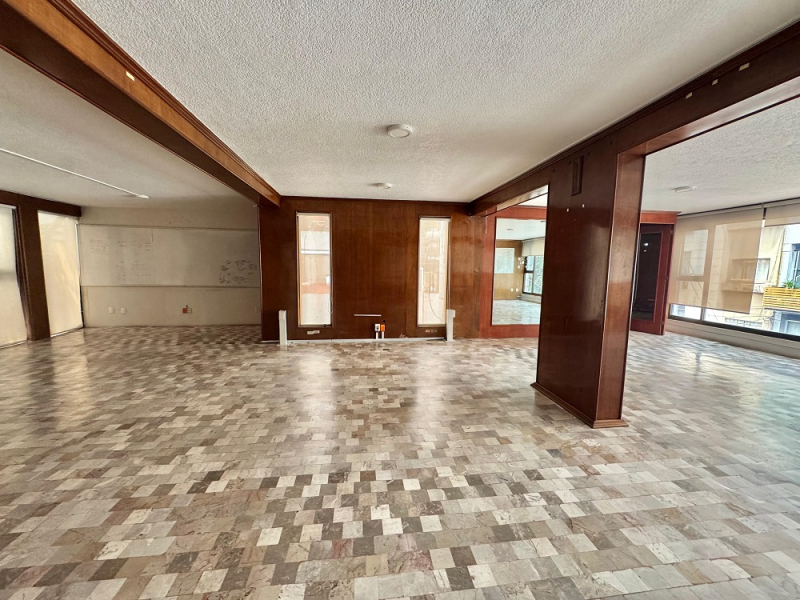 CASA EN VENTA O RENTA EN LA CONDESA