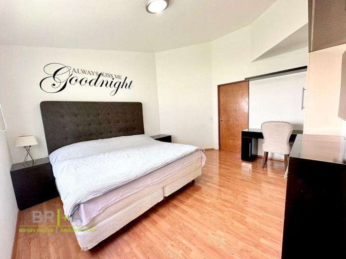 Departamento PH En Renta O Venta En Palo Solo