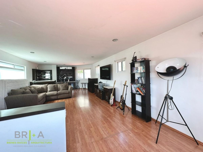 Departamento PH En Renta O Venta En Palo Solo