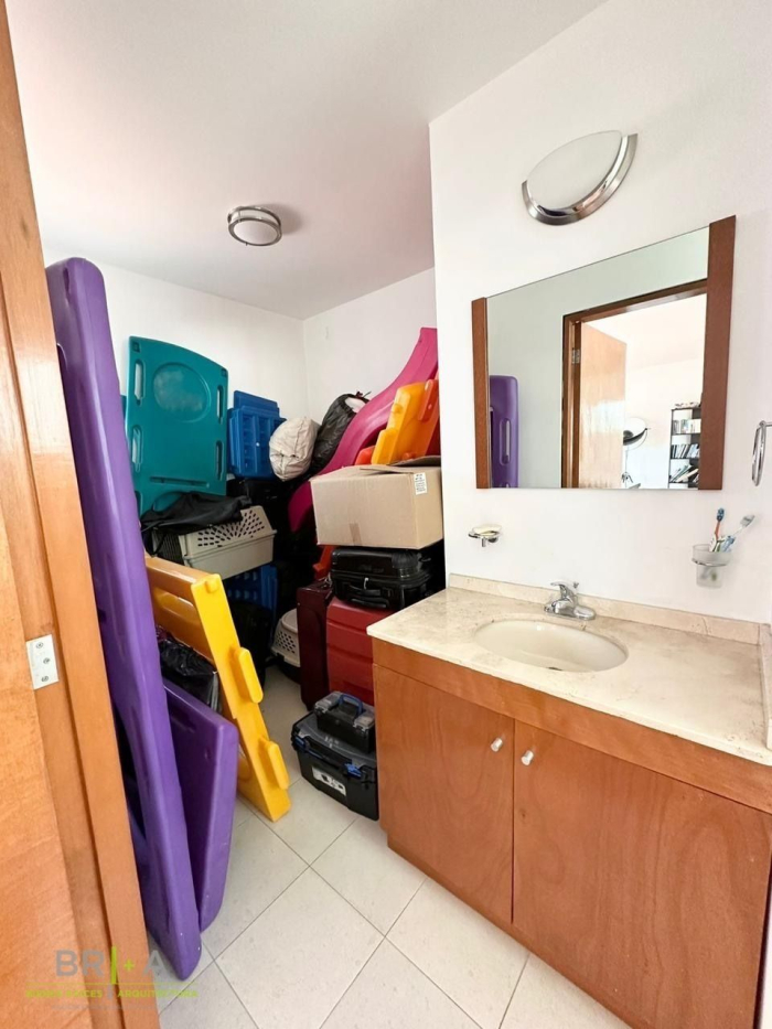 Departamento PH En Renta O Venta En Palo Solo