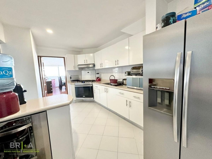 Departamento PH En Renta O Venta En Palo Solo