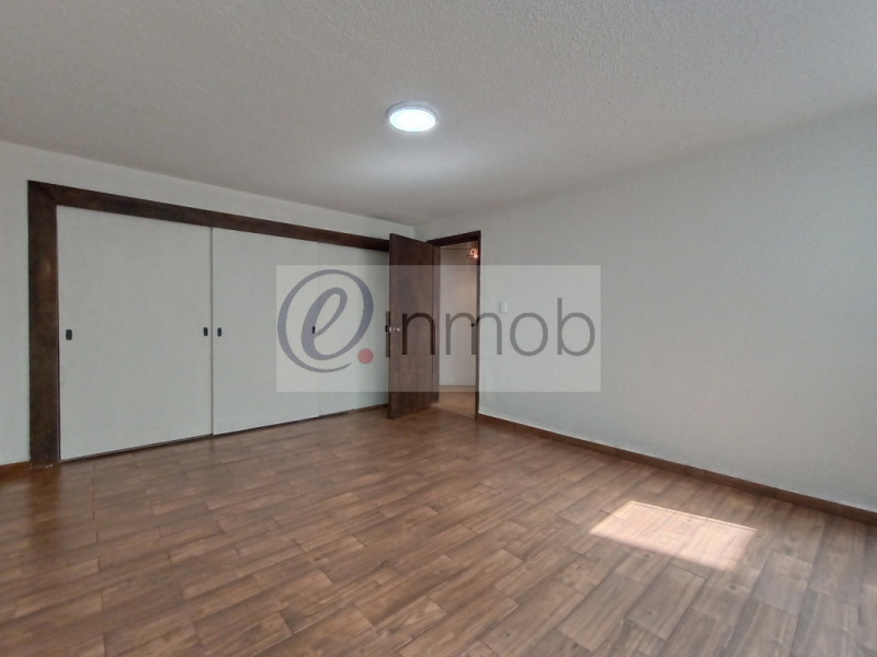 Departamento En Renta En Del Valle Norte, 2 Recámaras