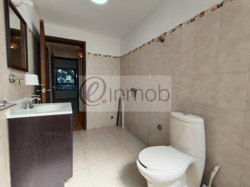 Departamento En Renta En Del Valle Norte, 2 Recámaras