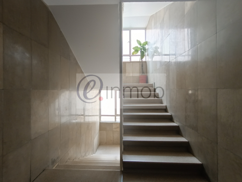 Departamento En Renta En Del Valle Norte, 2 Recámaras