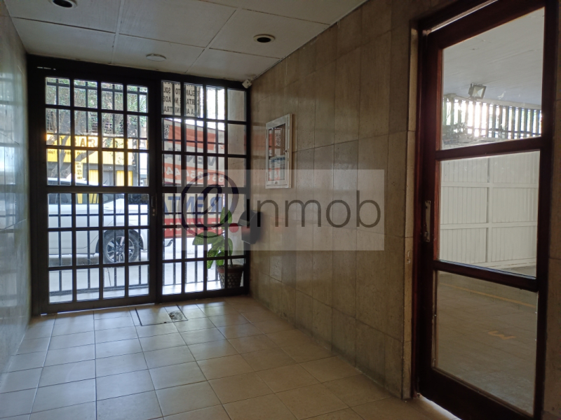 Departamento En Renta En Del Valle Norte, 2 Recámaras