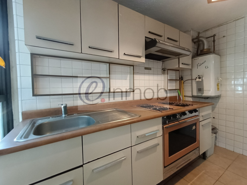 Departamento En Renta En Del Valle Norte, 2 Recámaras