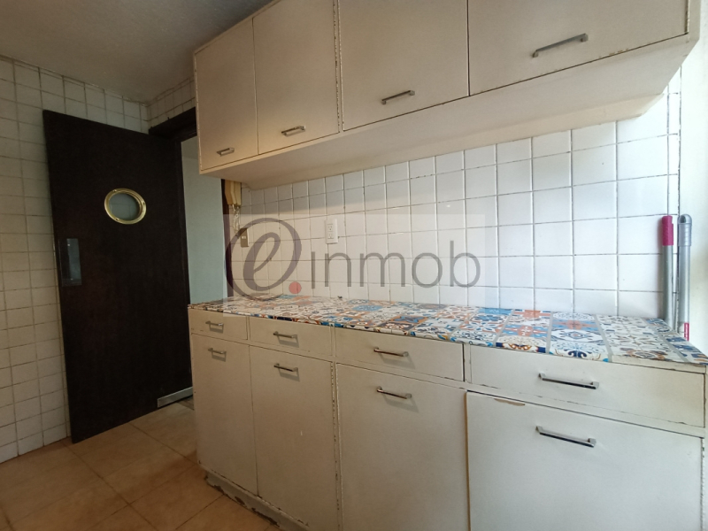 Departamento En Renta En Del Valle Norte, 2 Recámaras