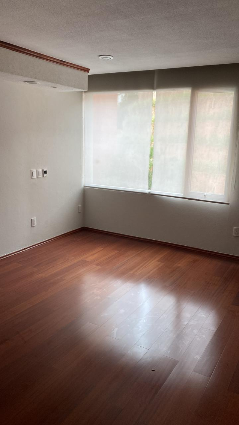 Departamento En Venta En Lomas De Tecamachalco Bosques I Y II