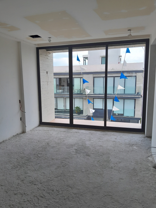 Departamento En Venta En Lomas De Tecamachalco Bosques I Y II