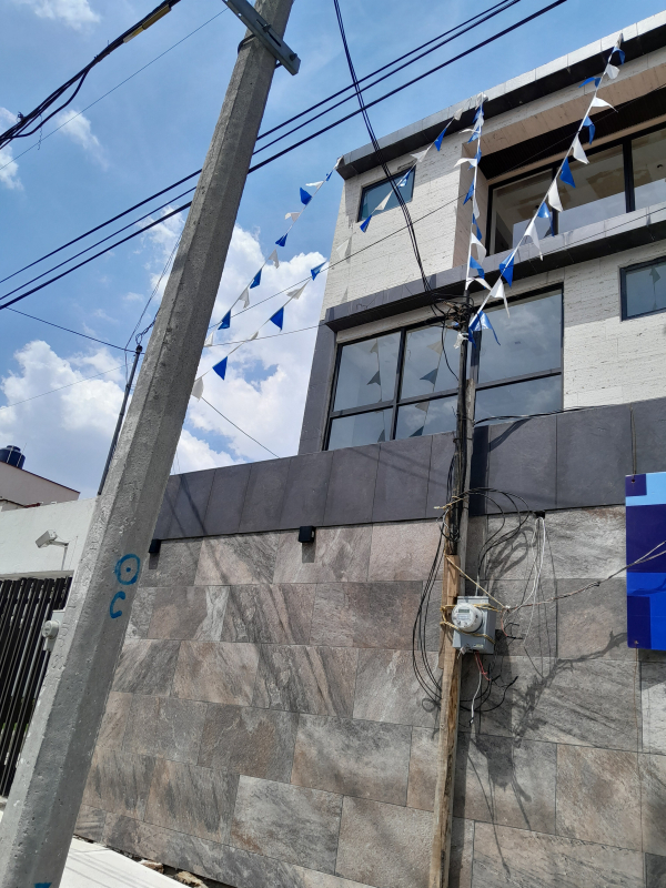 Departamento En Venta En Lomas De Tecamachalco Bosques I Y II