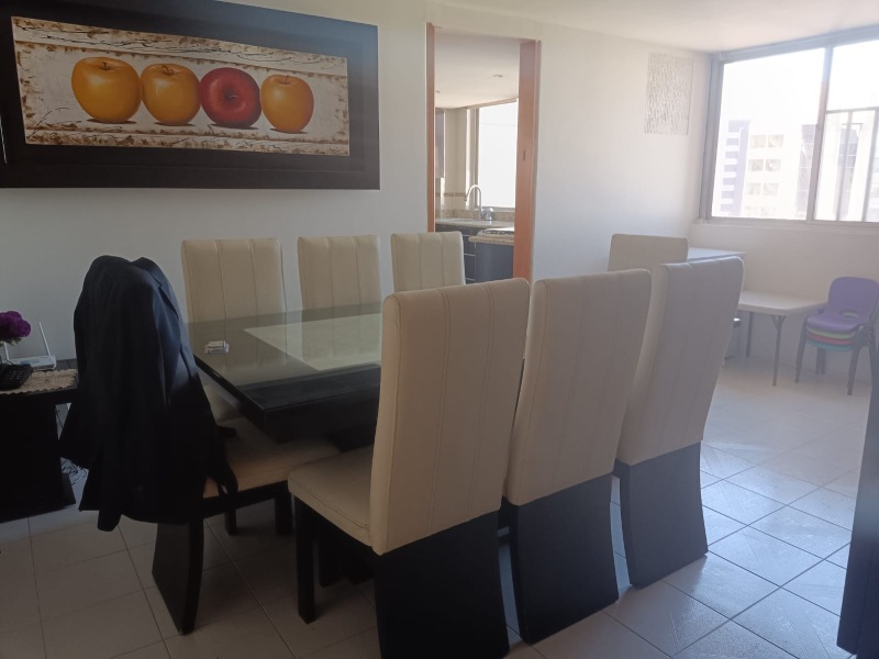 Departamento en renta Lomas de Tecamachalco