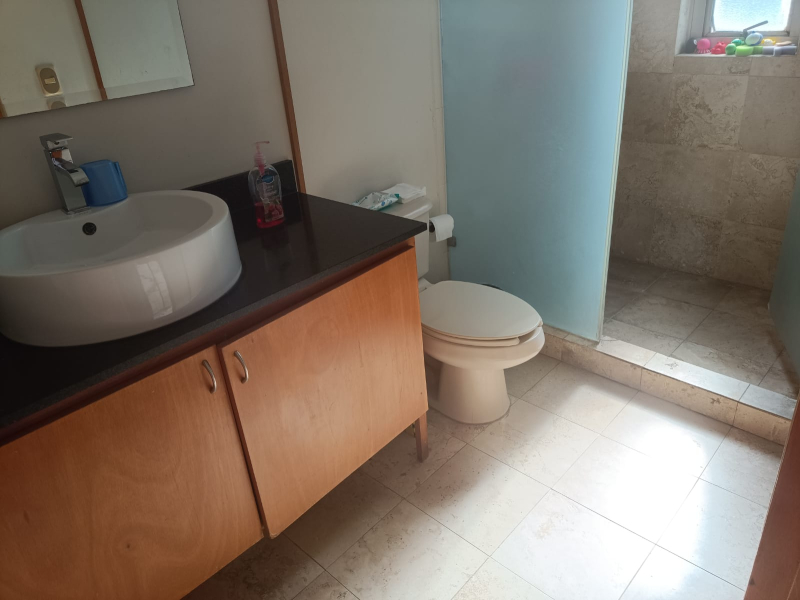 Departamento En Renta Lomas De Tecamachalco