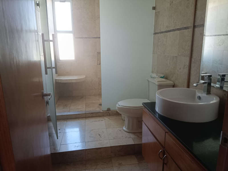 Departamento En Renta Lomas De Tecamachalco