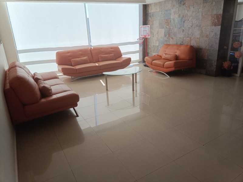 Departamento En Renta Lomas De Tecamachalco