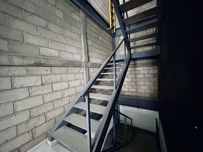 bodega en renta en modelo pensil