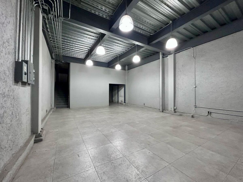 bodega en renta en modelo pensil