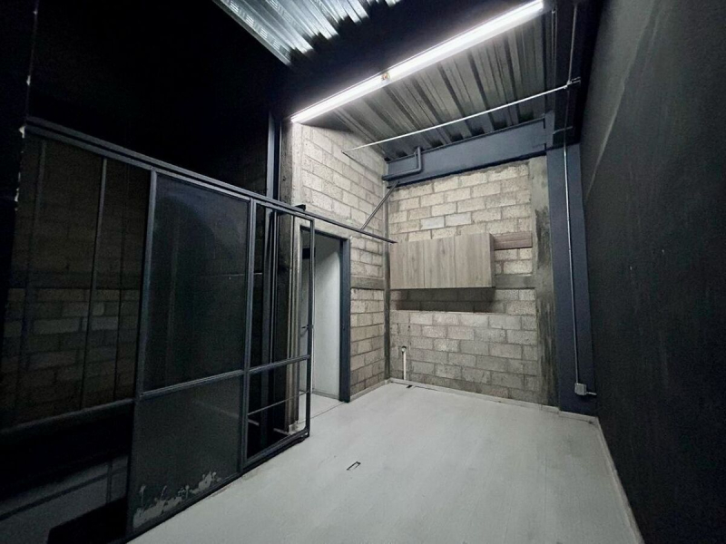 bodega en renta en modelo pensil