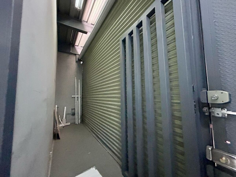 bodega en renta en modelo pensil