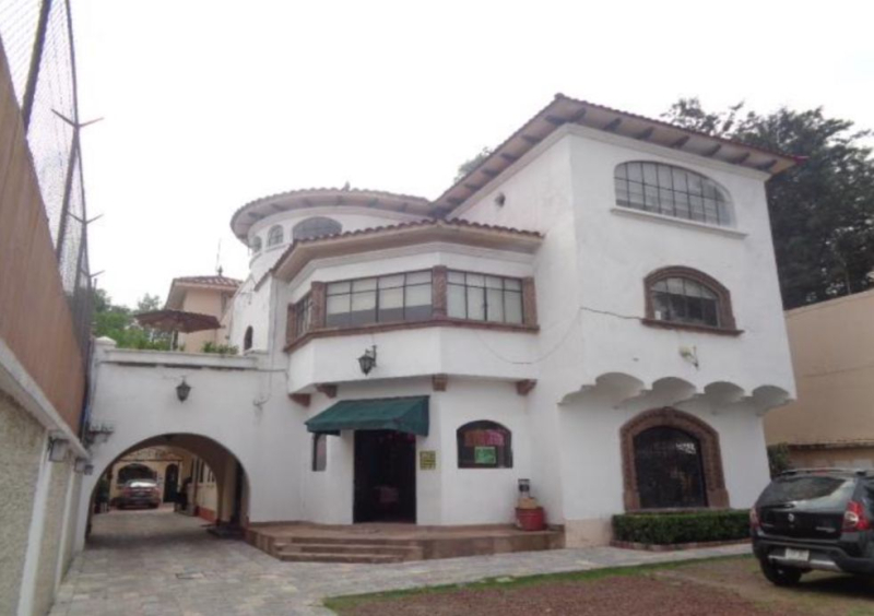 departamento en venta en lomas de chapultepec