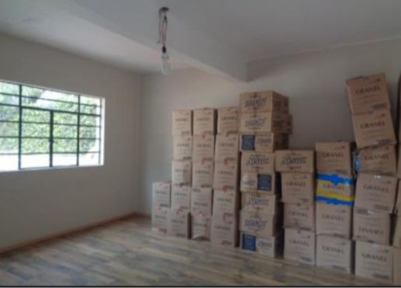 departamento en venta en lomas de chapultepec