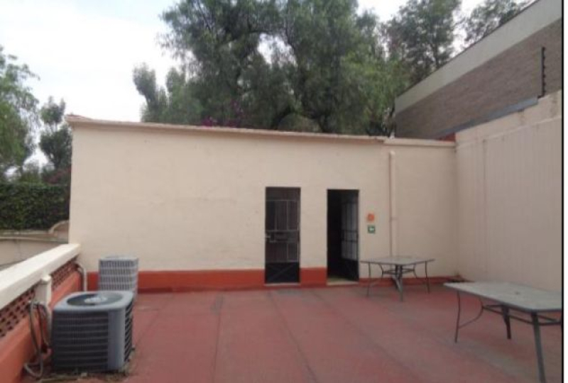 departamento en venta en lomas de chapultepec