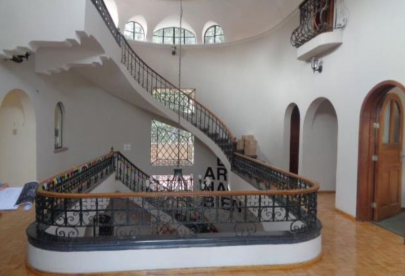 departamento en venta en lomas de chapultepec
