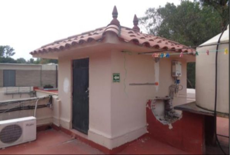 departamento en venta en lomas de chapultepec