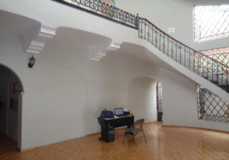 departamento en venta en lomas de chapultepec