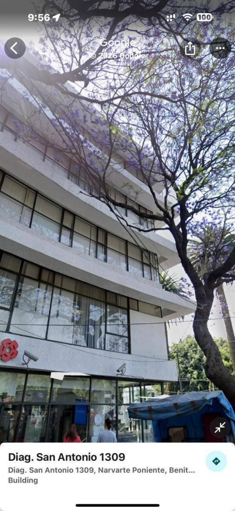 oficina en renta en esperanza