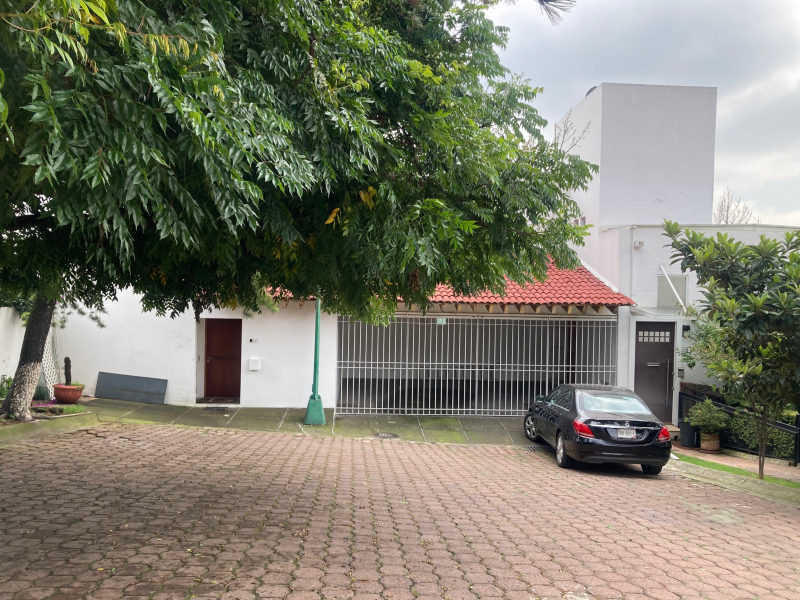 Casa En Venta En La Herradura